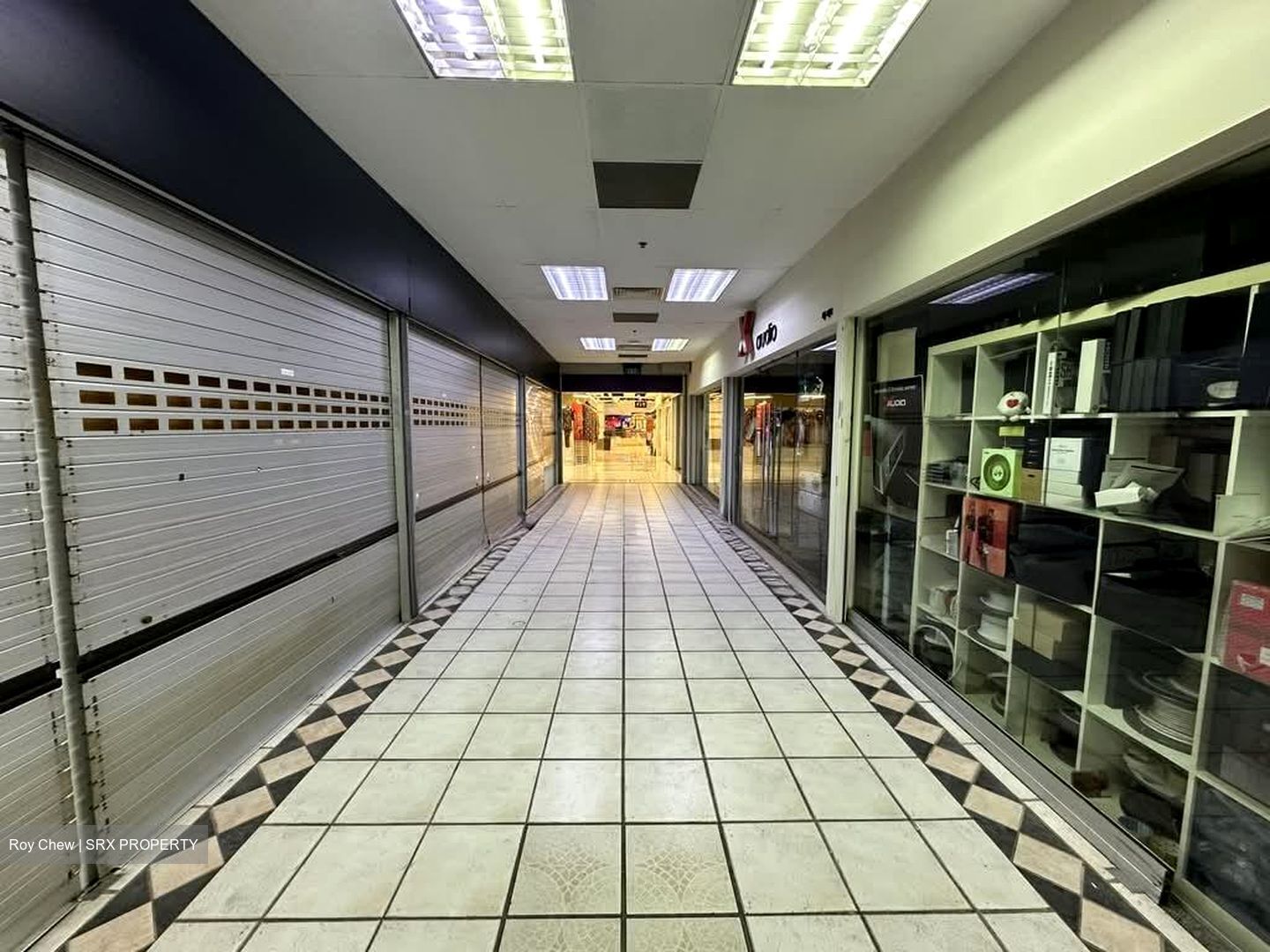 Bukit Timah Plaza / Sherwood Towers (D21), Retail #585396671